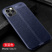 Navy blue