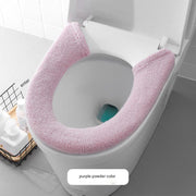 Button Model Purple Pink