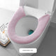Button Model Purple Pink