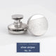 27L=17.0 MM*round*No. 31