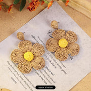 Style 25 (Brown Flower)