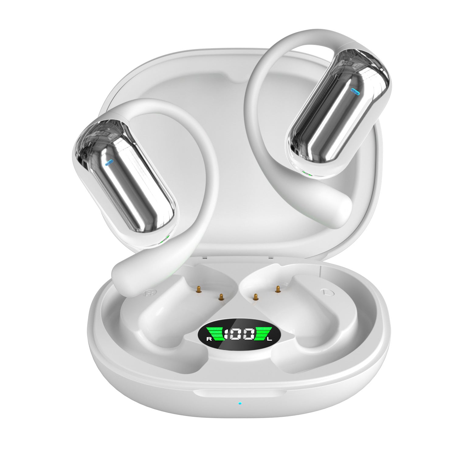 YYK530 Earphone Bluetooth 5.0