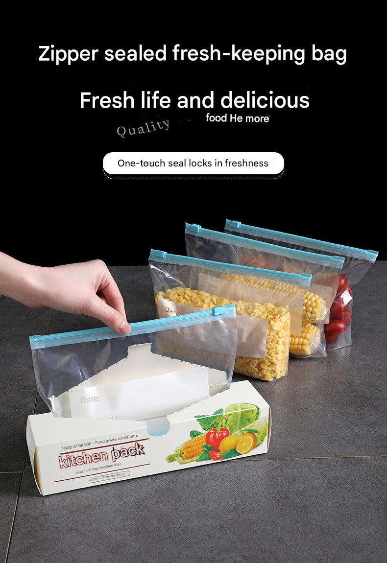 versatile food storage solution