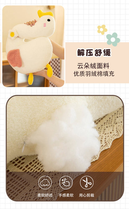 decorative bedroom pillow