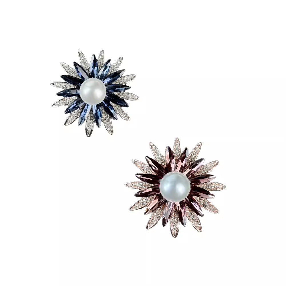 stylish brooch for women