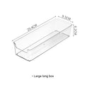 Large Rectangular Box