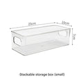 Stackable Storage Box (Small)
