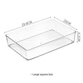 Large Square Box