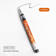 02# Black (Pack of 1)
