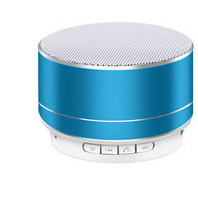Mini Wireless Bluetooth Speaker with accessories