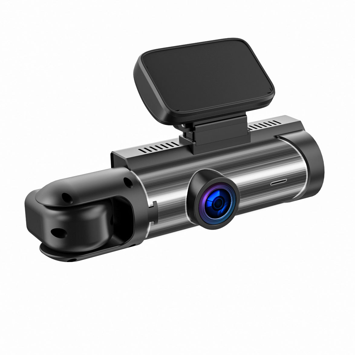 Yuecai M8 Car Dash Camera with Rear View