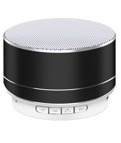 Mini Wireless Bluetooth Speaker front view