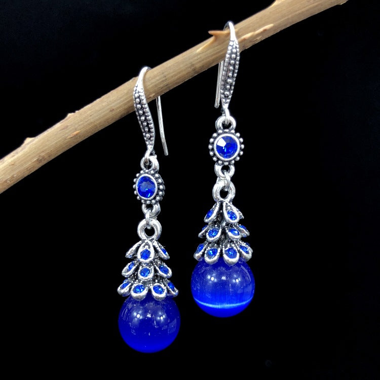 Unique Gift Idea Women's Fashion Earrings - Image 8
