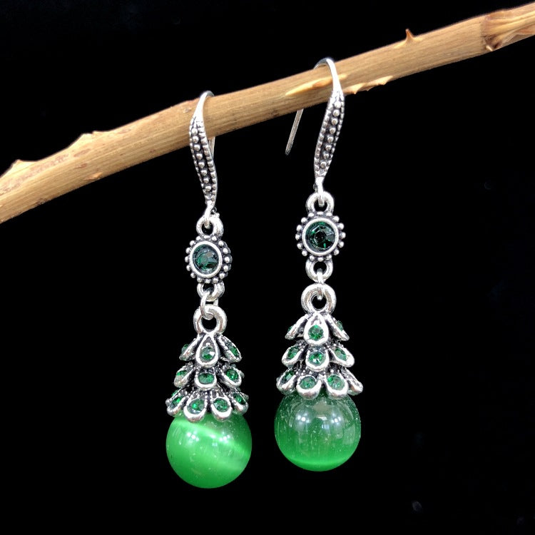 Versatile Women's Earrings for Various Occasions - Image 6