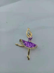 Purple 407086