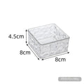Stackable Wave Pattern Extra Small - XS