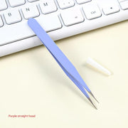 Purple Straight Head (Pack of 1)