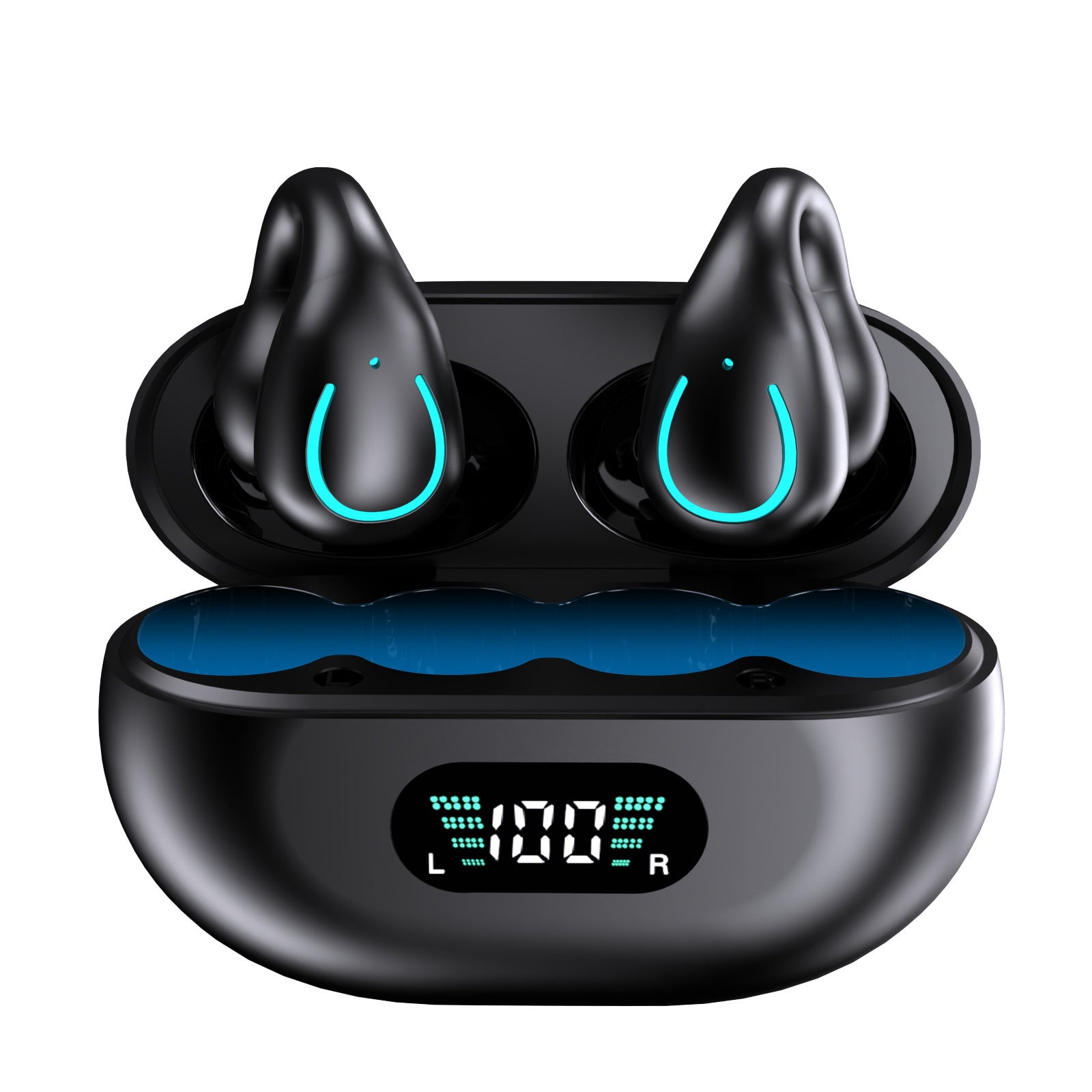 Bluetooth Headset for Business Use