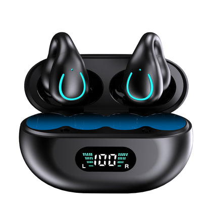 Bluetooth Headset for Business Use