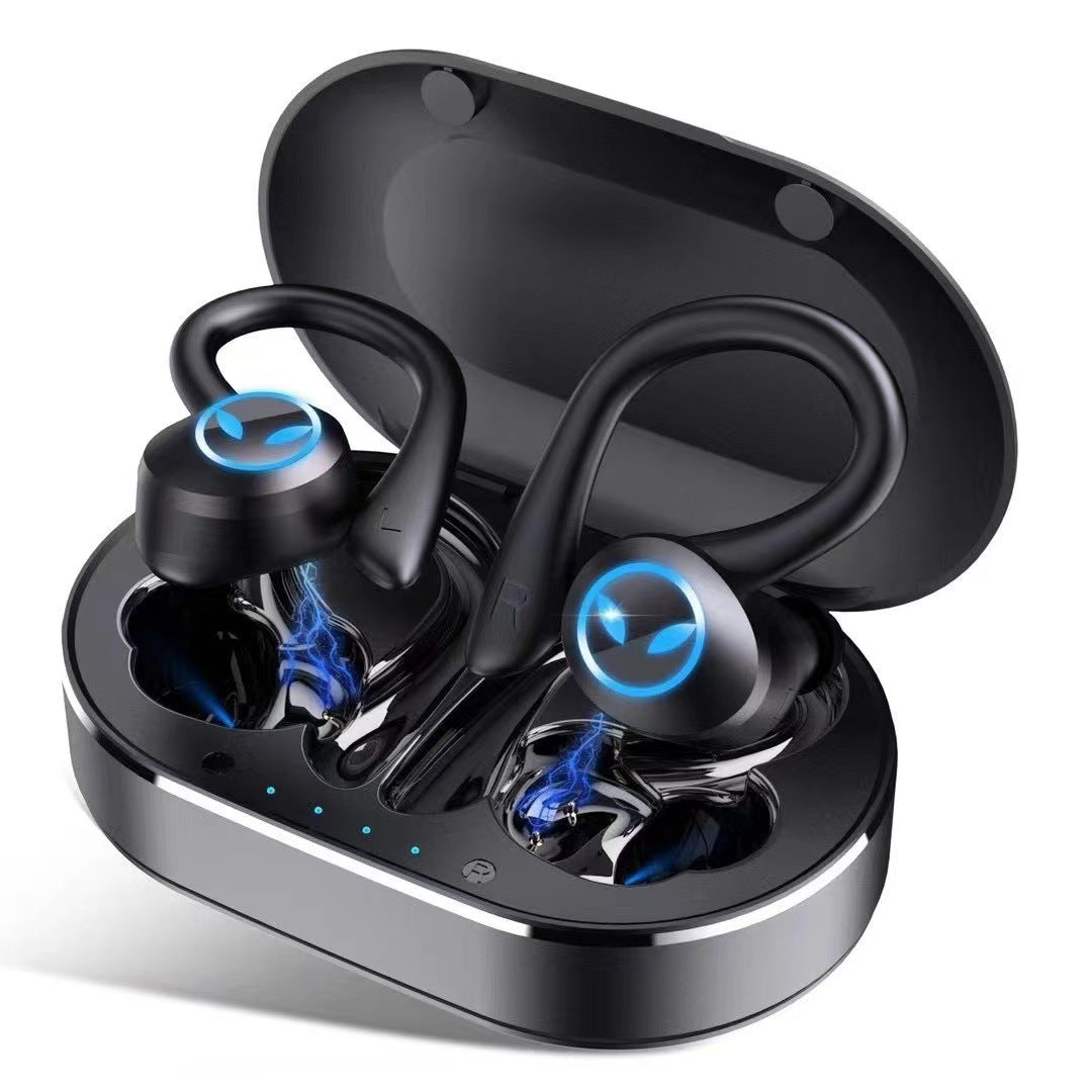 YYK530 Bluetooth Earphone Noise-Canceling