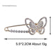 LX-5033 Champagne Gold 324035