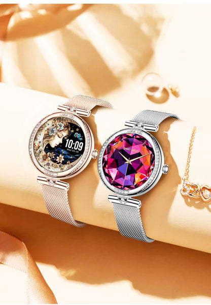 Stylish Smart Watch for Women
