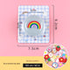 Blue Tape Measure (Random Pattern) (Pack of 1)