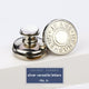 27L=17.0 MM*round*No. 6