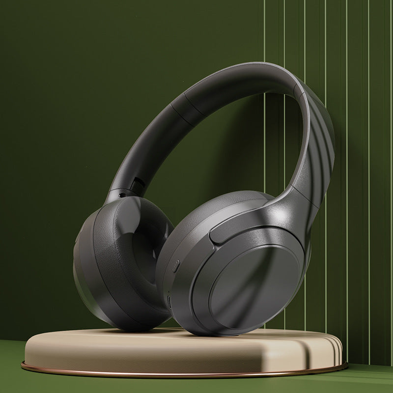 DR83 Headset Side View
