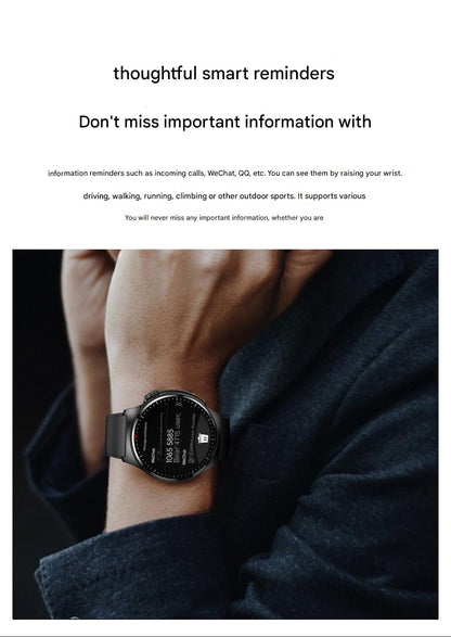 Charging process for QW49 Smartwatch