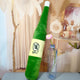 Wine Bottle (Pack of 2)