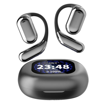 YYK530 Bluetooth Earphone Noise-Canceling