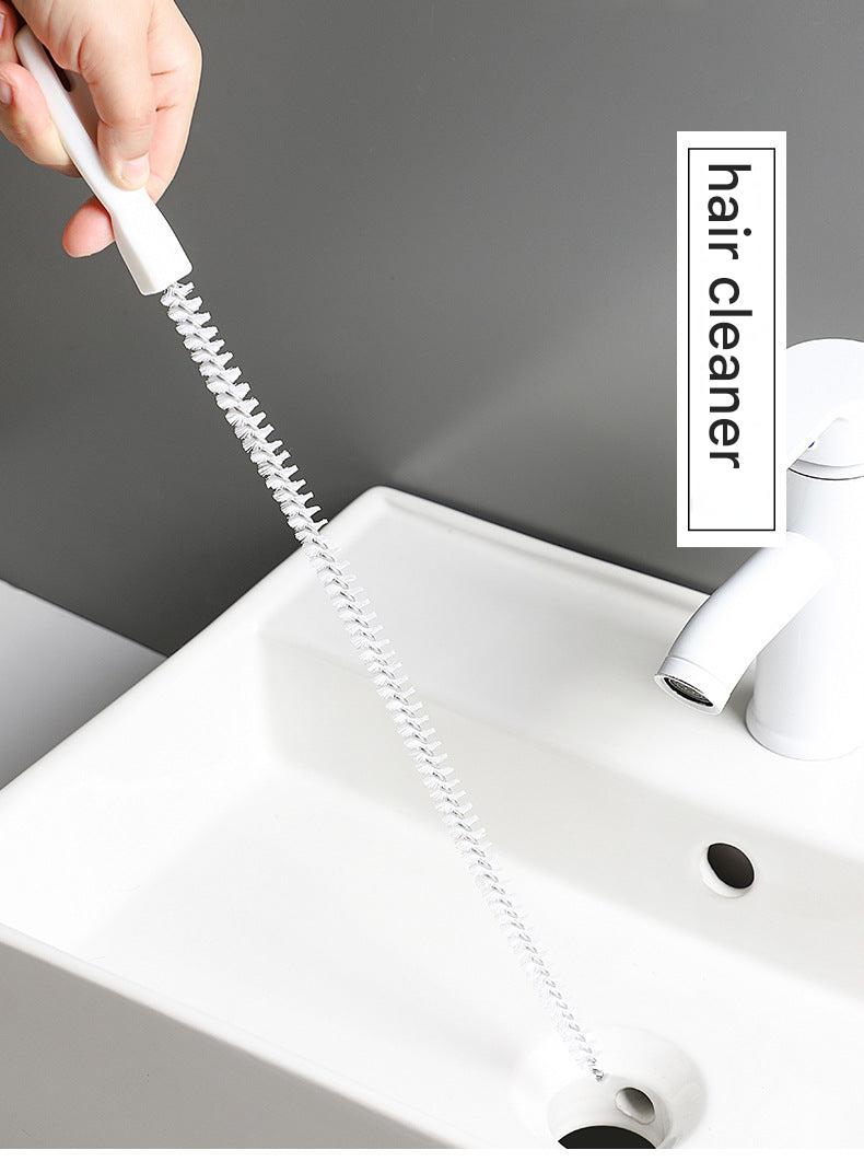bathroom drain clearing tool