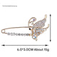 LX-4869 Champagne Gold 324031