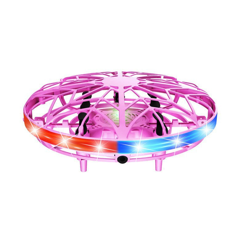 Floating LED Magic Ball image 4