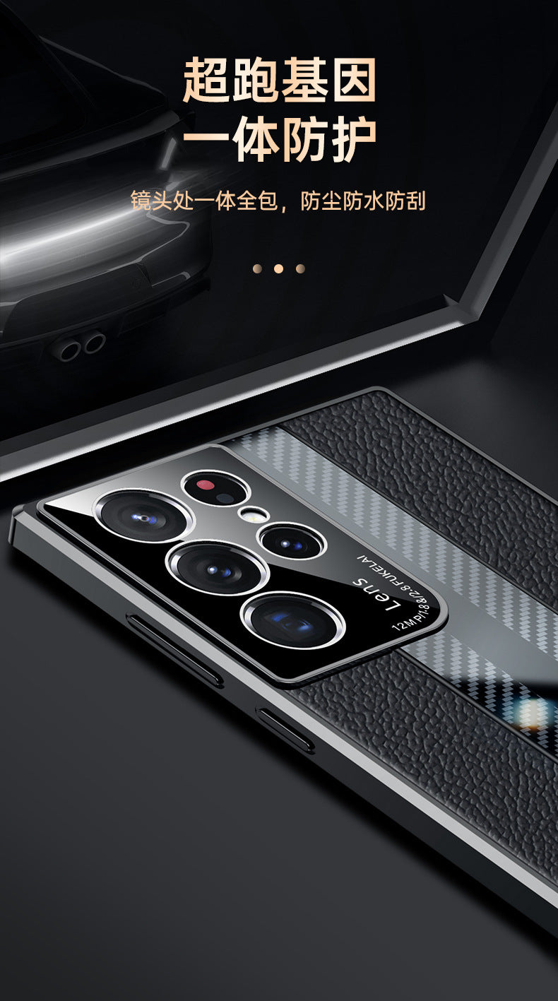 premium mobile case