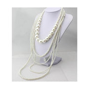 New Model Pearl 5 Layer