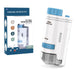 8609 (English)*Blue (Pack of 3)