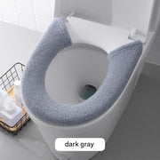 Button Model Dark Gray
