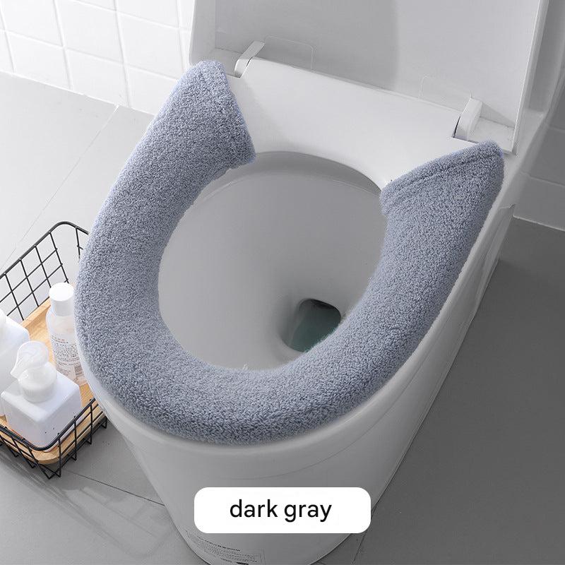Comfortable and stylish Universal Toilet Cover