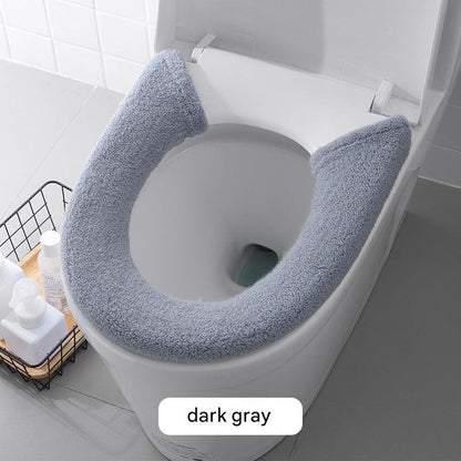 Comfortable and stylish Universal Toilet Cover