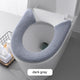 Button Model Dark Gray