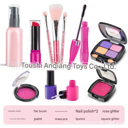 Girls Makeup Kit