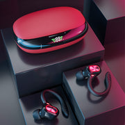 S730 Red