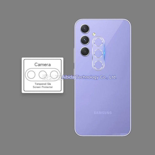Samsung Galaxy lens protector