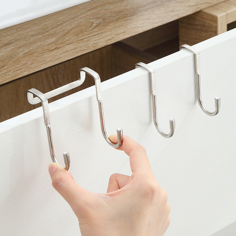 Storing hooks for room