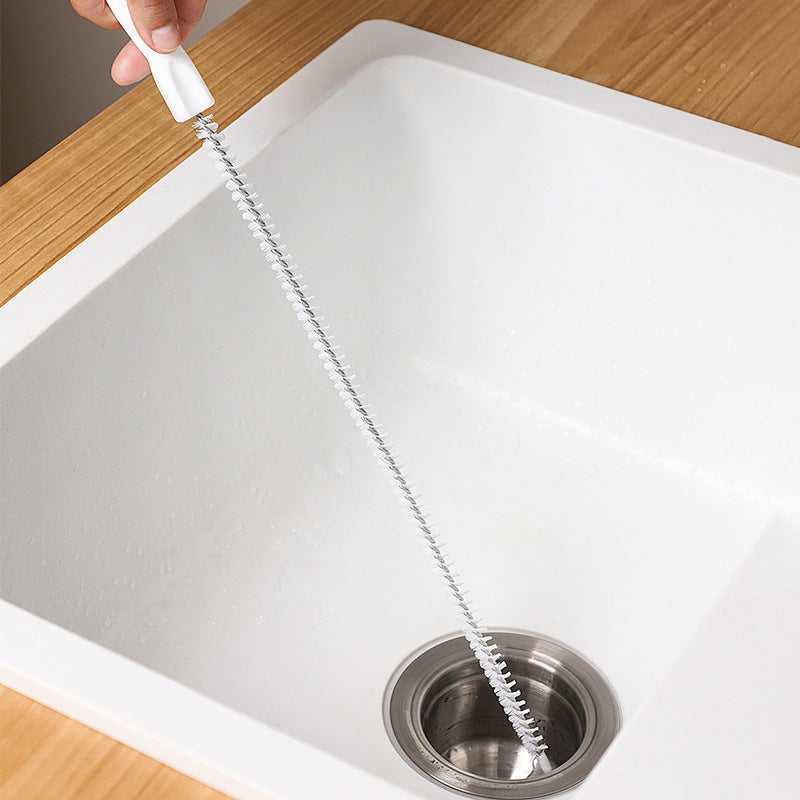 bathroom drain clearing tool