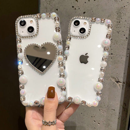 Stylish iPhone Protection