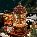 Carousel Red (Pack of 2)