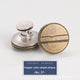 27L=17.0 MM*Round*No. 37